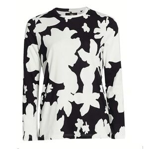 Stine Goya Roxanne Tee In Daisy